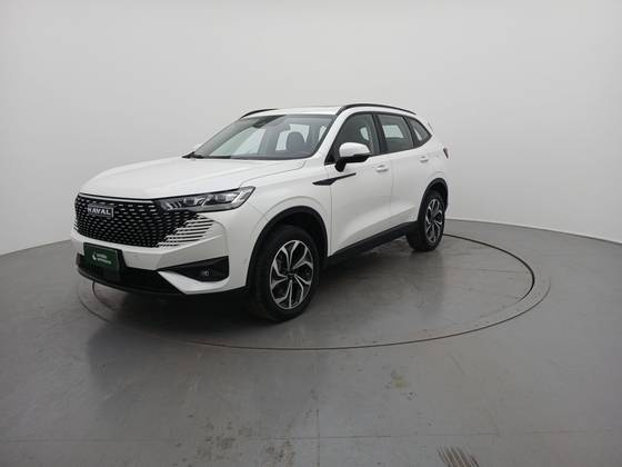GWM HAVAL H6 1.5 PHEV PREMIUM AWD E-TRACTION